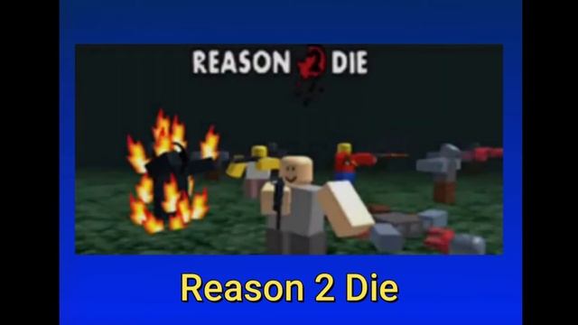 Forgotten Roblox Games from the Past смотреть онлайн