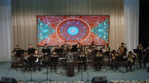 Татарский народный танец - Апипа / Tatar xalq raqsi - Apipa / Tatar folk dance - Apipa