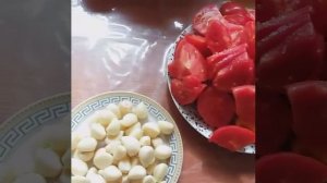 Супер вкусный огонек на зиму!