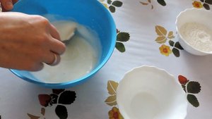 Пеку печенье ДАМСКИЕ ПАЛЬЧИКИ к чаю.  Вкусно, быстро и полезно