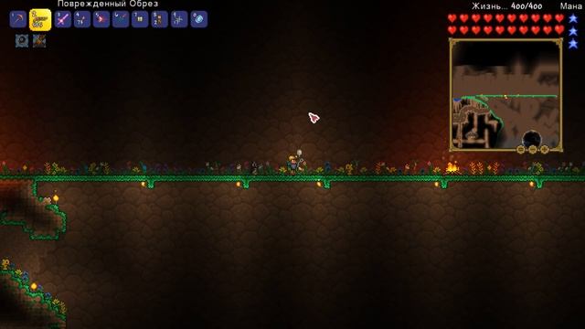 Изучаю новую Планету Данж ! Террария на планетах смотреть онлайн