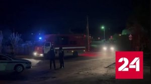 В Брянской области сошли с рельсов локомотив и 20 вагонов - Россия 24 