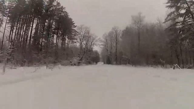 GoPro | Spring 2013 | Yamaha Nitro | Tug Hill, NY смотреть онлайн