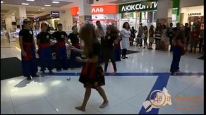 Боевой гопак