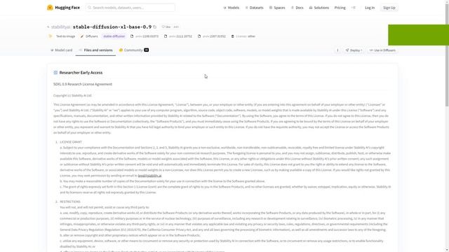 Stable Diffusion XL en A1111 WebUI - SDXL en Automatic1111 WEBUI смотреть онлайн