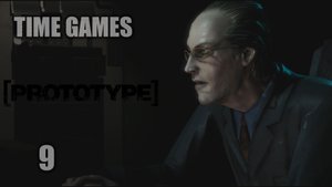 Прохождение Prototype #9 Мак - Маллен