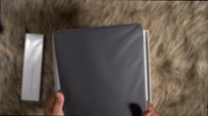 iPad Pro 12.9 2021 || Raw Unboxing