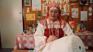 АРТЕРИИ реки России, трейлер