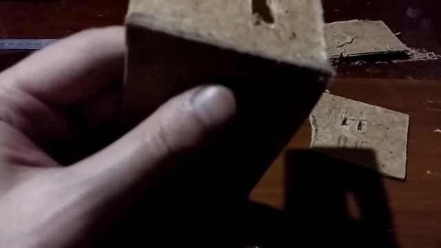КАК СДЕЛАТЬ ДЕРЕВЯННЫЙ ДОМИК ДЛЯ ХОМЯКА! DIY?