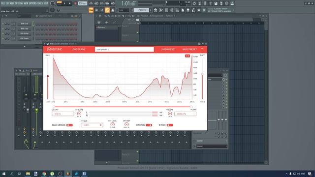Руководство по плагину Wikisound Correction
