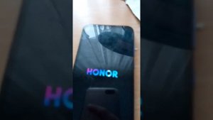 Я КУПИЛ СЕБЕ НОВЫЙ ТЕЛЕФОН HONOR 8S