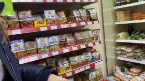 Магазин _Ансат_ на Николаева 22