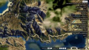 КАК УСТАНОВИТЬ ТРЕЙНЕР Menyoo PC в GTA 5 (2024)! ОБЗОР Menyoo PC в ГТА 5