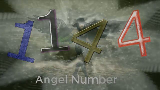 1144 angel number : What Does It Mean?
