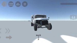 ?Дтп в Cindy Car Drive (CCD)