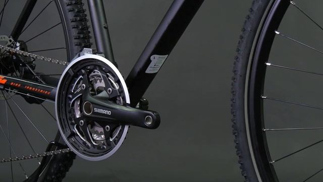 KTM Life Cross 1964 2021 Bike - REAL WEIGHT :) смотреть онлайн