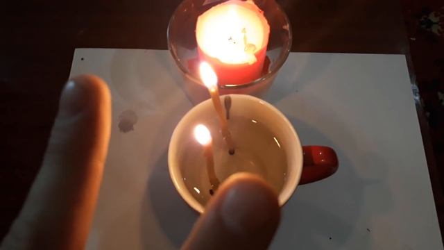Ритуал от бессонницы