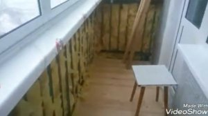 Установка балкона Калуга