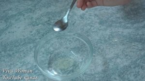 Омолаживающая маска для лица и шеи с алоэ и оливковым маслом