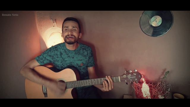 Quarentena - Renato Neto ( Música Autoral ) смотреть онлайн