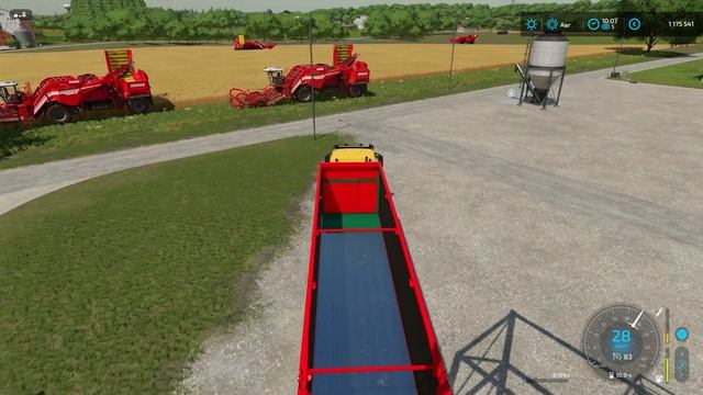 ФЕРМЕ КОНЕЦ!!! смотреть онлайн