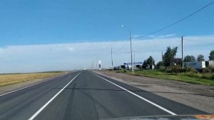 #Россия - от Тамбова до Питера через Москву, Тверь, трассу Нева | август 2022