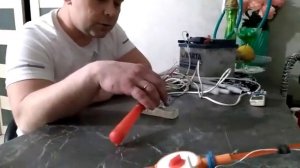 Удочку с сигнализатором для зимней рыбалки своими руками