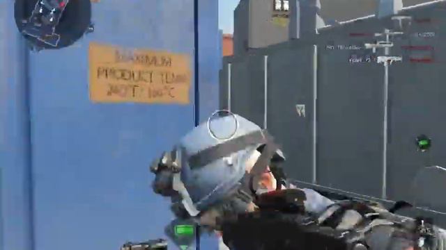 Игра на Нефтебазе с СР-2 Вереск смотреть онлайн