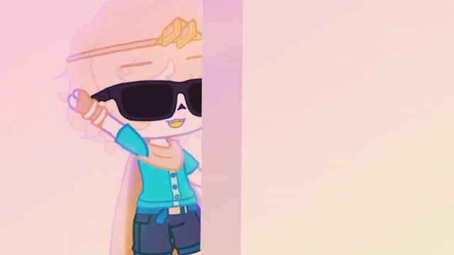 B¡tch lasagna ° meme ° Undertale AU, Dreamtale AU ° Gacha Club смотреть онлайн