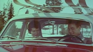 Volvo Amazon na Noruega – P120/Amazon