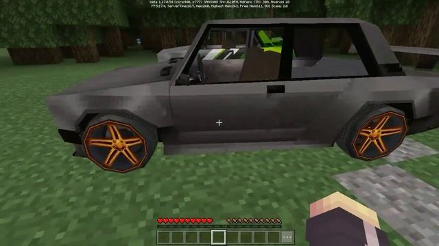 СЛИВ ЖИГУЛИ НЮКЕМА НА АНДРОИД |ОБЗОР МОДОВ В МАЙНКРАФТ ПЕ смотреть онлайн