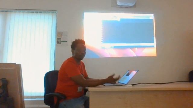 Day 3 afternoon session: Introduction stream George on tools in Docker, create images смотреть онлайн