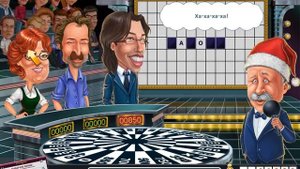 Поле чудес или Пк-игра в 2021 году. Игра 9