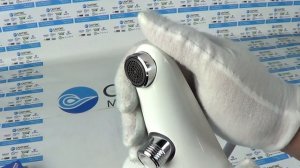 Видео смесителя для ванны Grohe Eurodisk Joystick 23431LS0