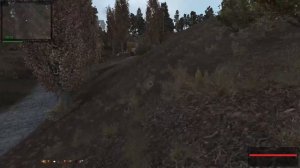 STALKER 1.0006. Путь Человека "Возвращение"  Топор Гробовщику
