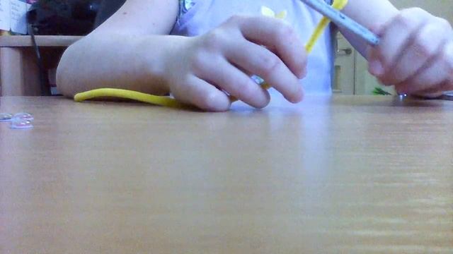 Пушистая проволока. Ознакомление . Состав набора смотреть онлайн