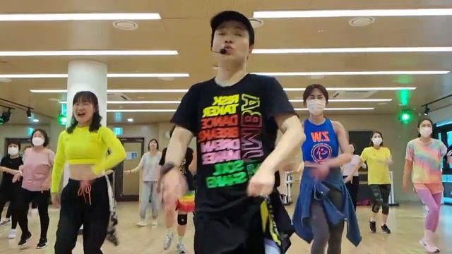 Currucucú | Flamenco | ZIN™ Volume 105 | Zumba® | Dance Fitness смотреть онлайн