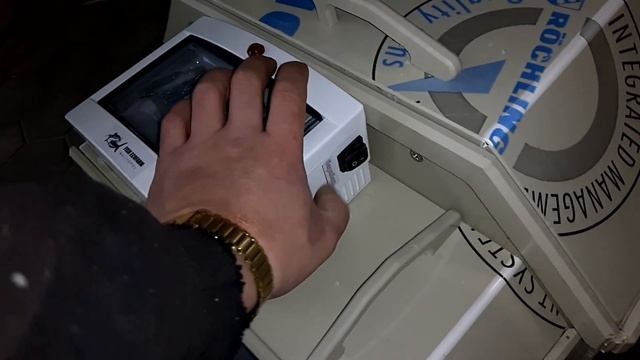 Мал золотник, да дорог!!! AquaClean X встречайте! смотреть онлайн