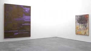 Sigmar Polke Eine Winterreise