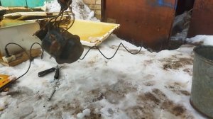 ХОЛОДИЛЬНИК МИНСК 15 ДЕТАЛЬНАЯ РАЗБОРКА В МЕТАЛЛАЛОМ