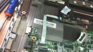 Переделка hp pavilion DV-6 в uma версию