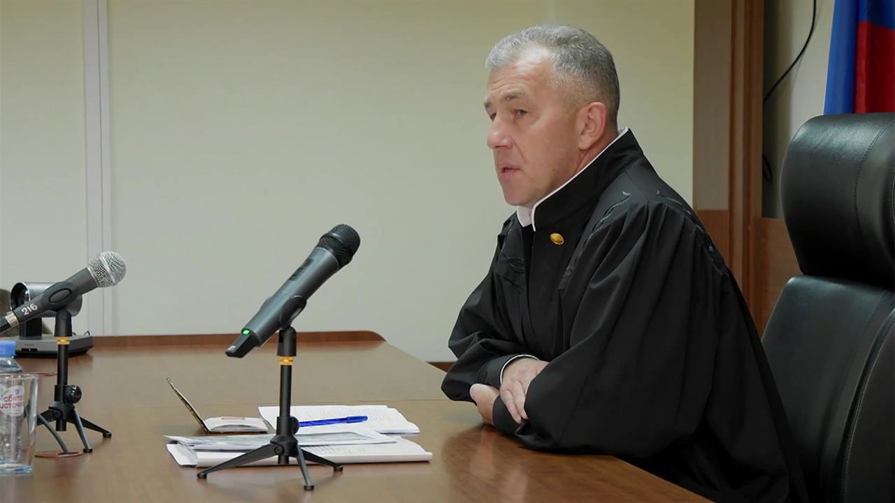 В Калуге началось слушание иска о признании преступлений нацистов в годы ВОВ геноцидом