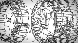 Космический корабль США "Джемини"