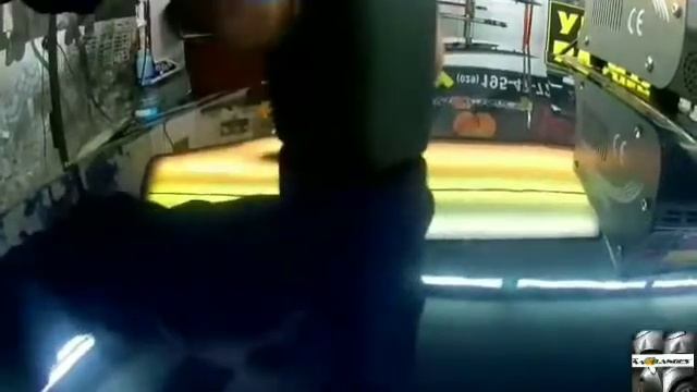 Индукционный прибор для удаления вмятин без покраски FY-HI-1100W смотреть онлайн