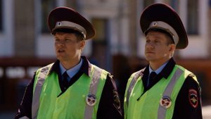 Семья Светофоровых 3 сезон (17 серия) "Приоритет" | Сериалы для детей