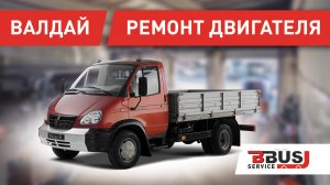 Ремонт ТНВД на ГАЗ 3310