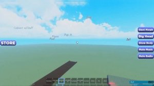КАК ИГРАТЬ В РОБЛОКС VR БЕЗ VR ОЧКОВ?!