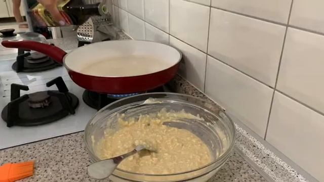 ХАЧАПУРИ (ПП) за 10 мин на сковороде