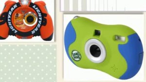 Digital Cameras For Kids