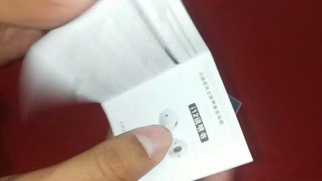 i12 TWS bluetooth Unboxing and review in hindi | Apple airpods copy | Only Rs 649 | TechBcom смотреть онлайн